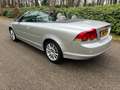 Volvo C70 2.4i 170PK Summum Automaat 42dkm 2006 Xenon Uniek Argent - thumbnail 11