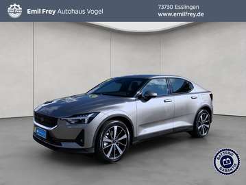 Single Motor 64kWh, 224PS