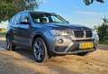 BMW X3 X3 High Exec. Zilver - thumbnail 5