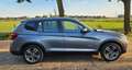 BMW X3 X3 High Exec. Zilver - thumbnail 4