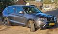 BMW X3 X3 High Exec. Zilver - thumbnail 1