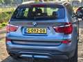 BMW X3 X3 High Exec. Zilver - thumbnail 2