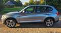 BMW X3 X3 High Exec. Zilver - thumbnail 3