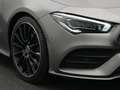 Mercedes-Benz CLA 250 CLA 250 SB 4M AMG-Line Multi+Pano+Night+Memo Navi Gris - thumbnail 9