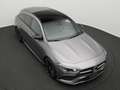 Mercedes-Benz CLA 250 CLA 250 SB 4M AMG-Line Multi+Pano+Night+Memo Navi Gris - thumbnail 12