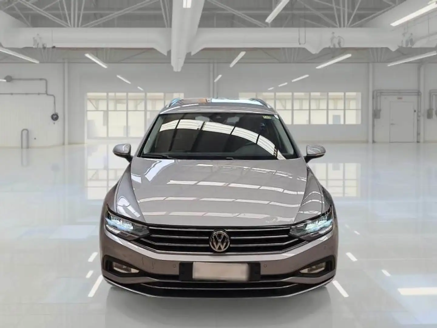 Volkswagen Passat Variant 2.0 TDI SCR EVO 110kW Business BMT DSG - 2