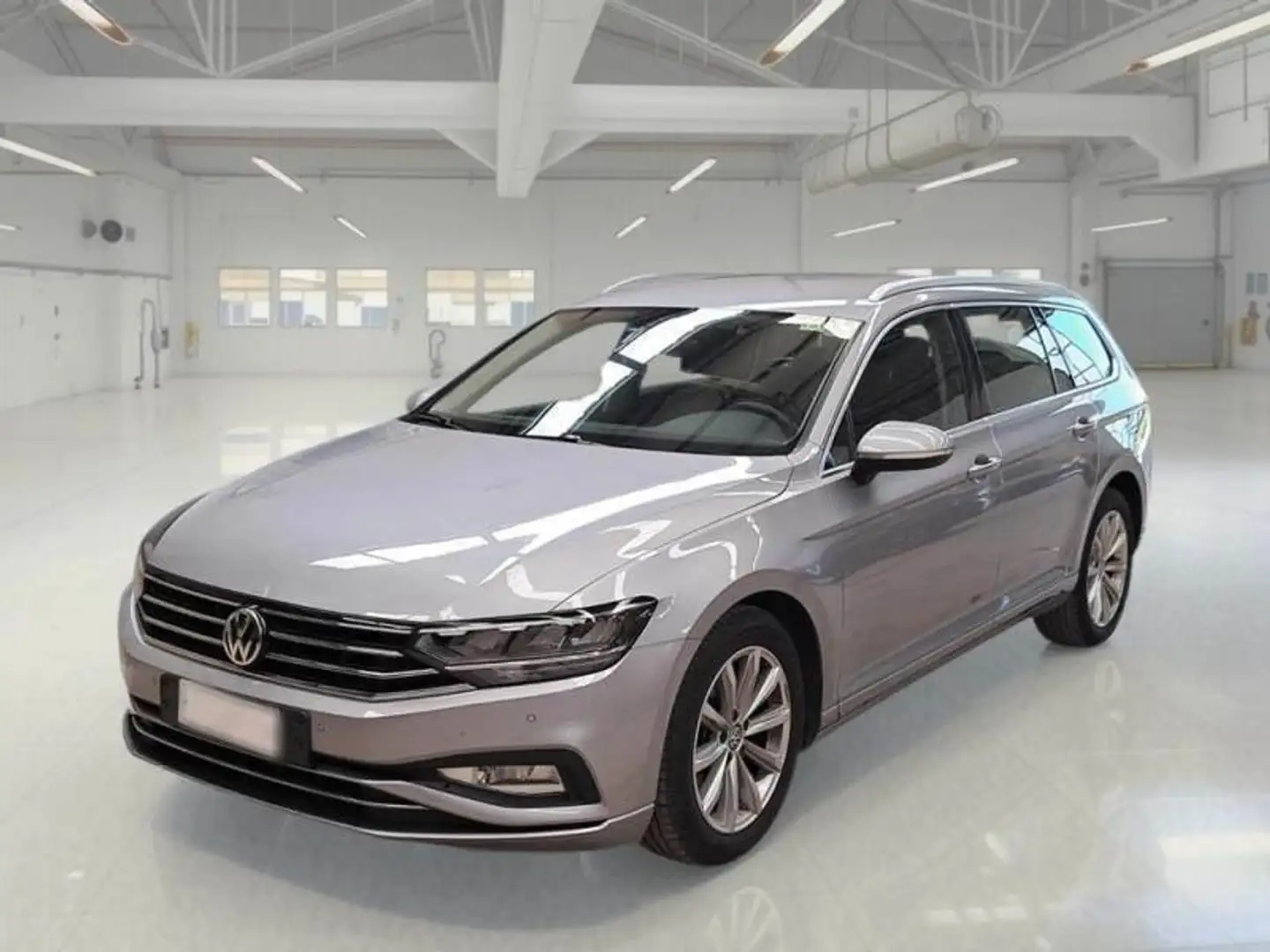 Volkswagen Passat Variant 2.0 TDI SCR EVO 110kW Business BMT DSG - 1
