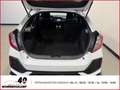 Honda Civic 1.5 Sport Plus VTEC+Panorama+Rückfahrkam.+SitzHZG+ Weiß - thumbnail 18