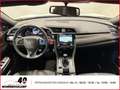 Honda Civic 1.5 Sport Plus VTEC+Panorama+Rückfahrkam.+SitzHZG+ Weiß - thumbnail 8