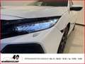 Honda Civic 1.5 Sport Plus VTEC+Panorama+Rückfahrkam.+SitzHZG+ Weiß - thumbnail 20