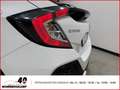 Honda Civic 1.5 Sport Plus VTEC+Panorama+Rückfahrkam.+SitzHZG+ Weiß - thumbnail 19