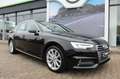Audi A4 2.0 TDI Avant S Line Navi LED 18" Schwarz - thumbnail 2