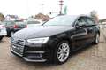 Audi A4 2.0 TDI Avant S Line Navi LED 18" Schwarz - thumbnail 4