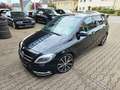 Mercedes-Benz B 250 B -Klasse-Leder-Kamera-Navi-SPORTPAKET Zwart - thumbnail 4