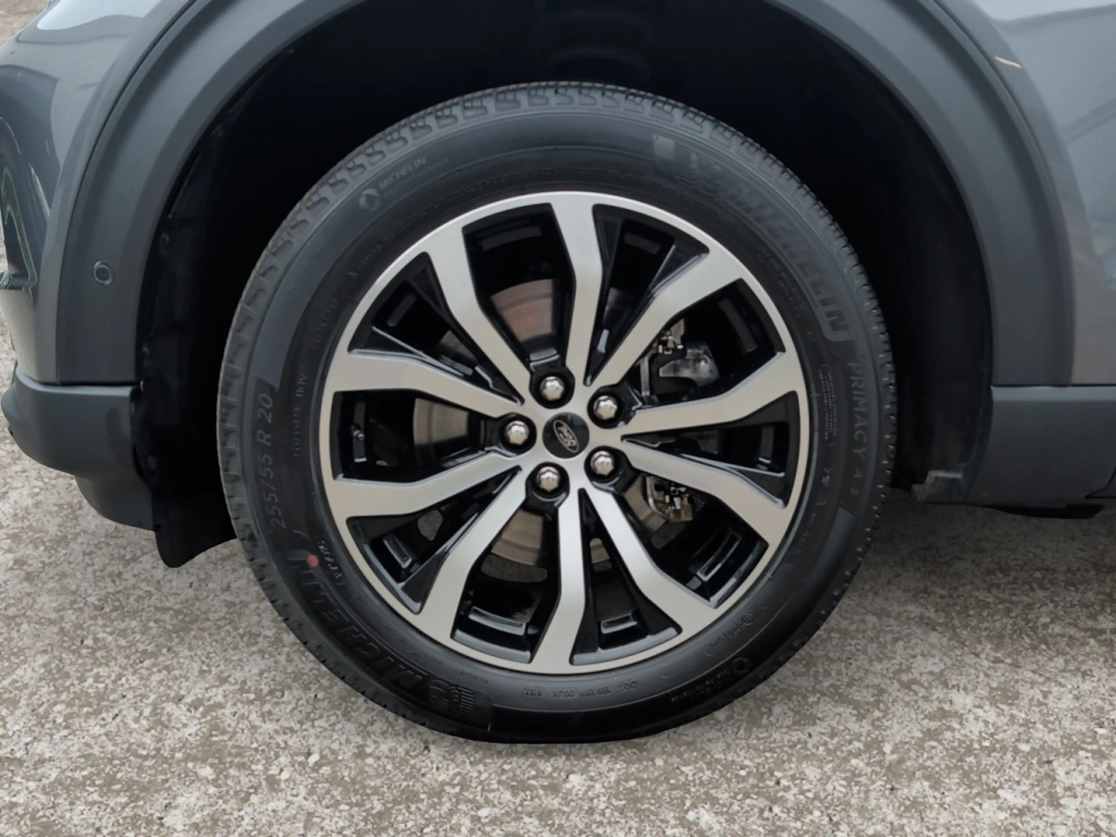 Ford Explorer ST-Line Plug-in-Hybrid Aut+ParkAssist Klima Navi — photo 10