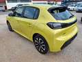 Peugeot 208 Active, 7647Km,Blechschaden,11344€8Netto Gelb - thumbnail 7