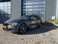 BMW 320 3-serie Touring 320i M Sport Edition Autom. Leder Gris - thumbnail 1