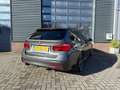 BMW 320 3-serie Touring 320i M Sport Edition Autom. Leder Gris - thumbnail 21