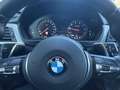 BMW 320 3-serie Touring 320i M Sport Edition Autom. Leder Gris - thumbnail 6