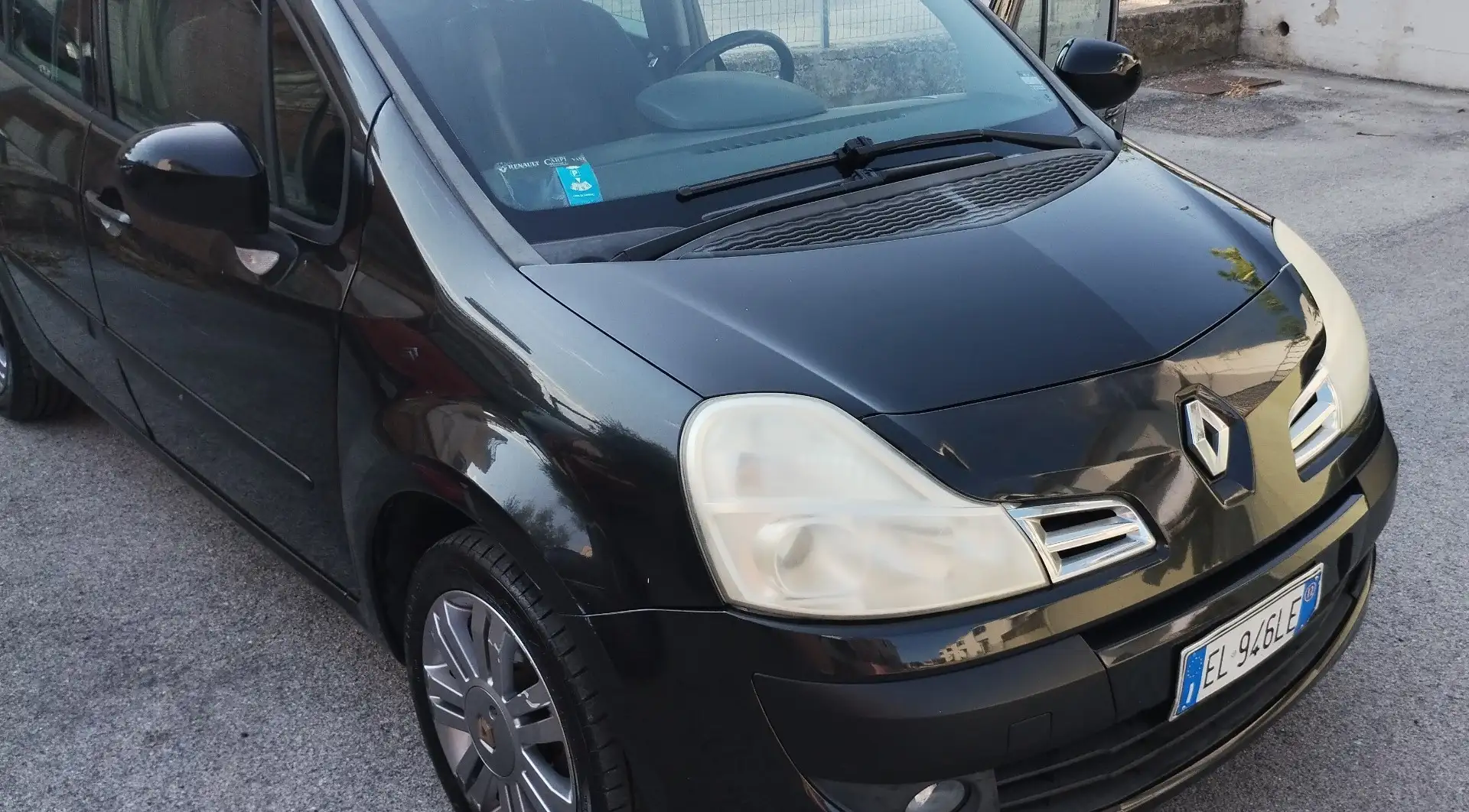 Renault Grand Modus 1.5 dci Live! 90cv - 1