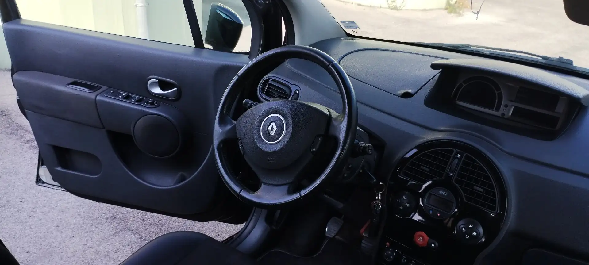 Renault Grand Modus 1.5 dci Live! 90cv - 2