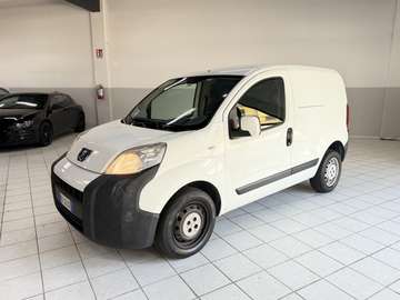 Peugeot Bipper 1.4 Hdi