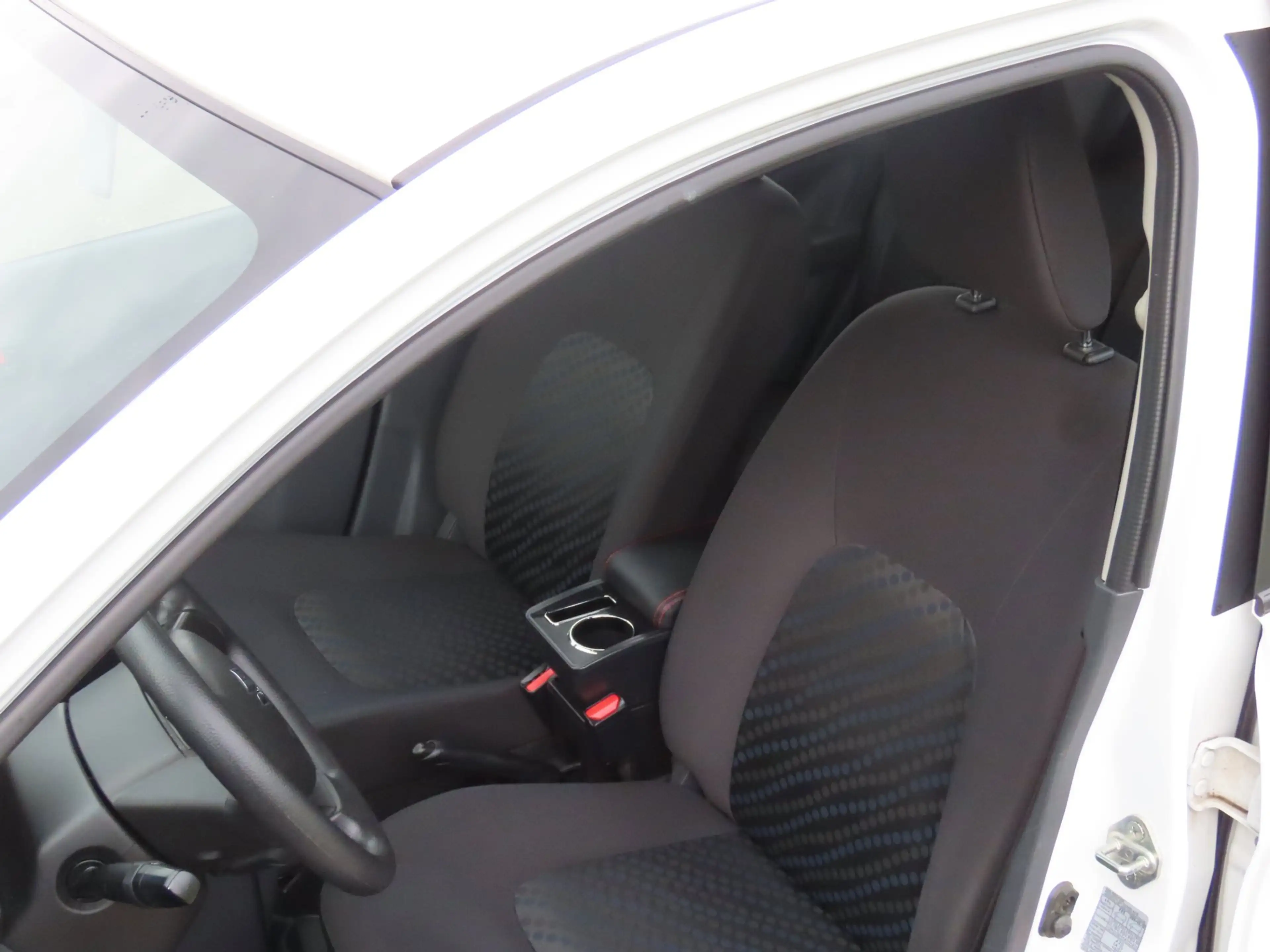 Suzuki Celerio 1.0 Dynamic *1e EIG ! *NAVIGATIE *MultiMedia — photo 9