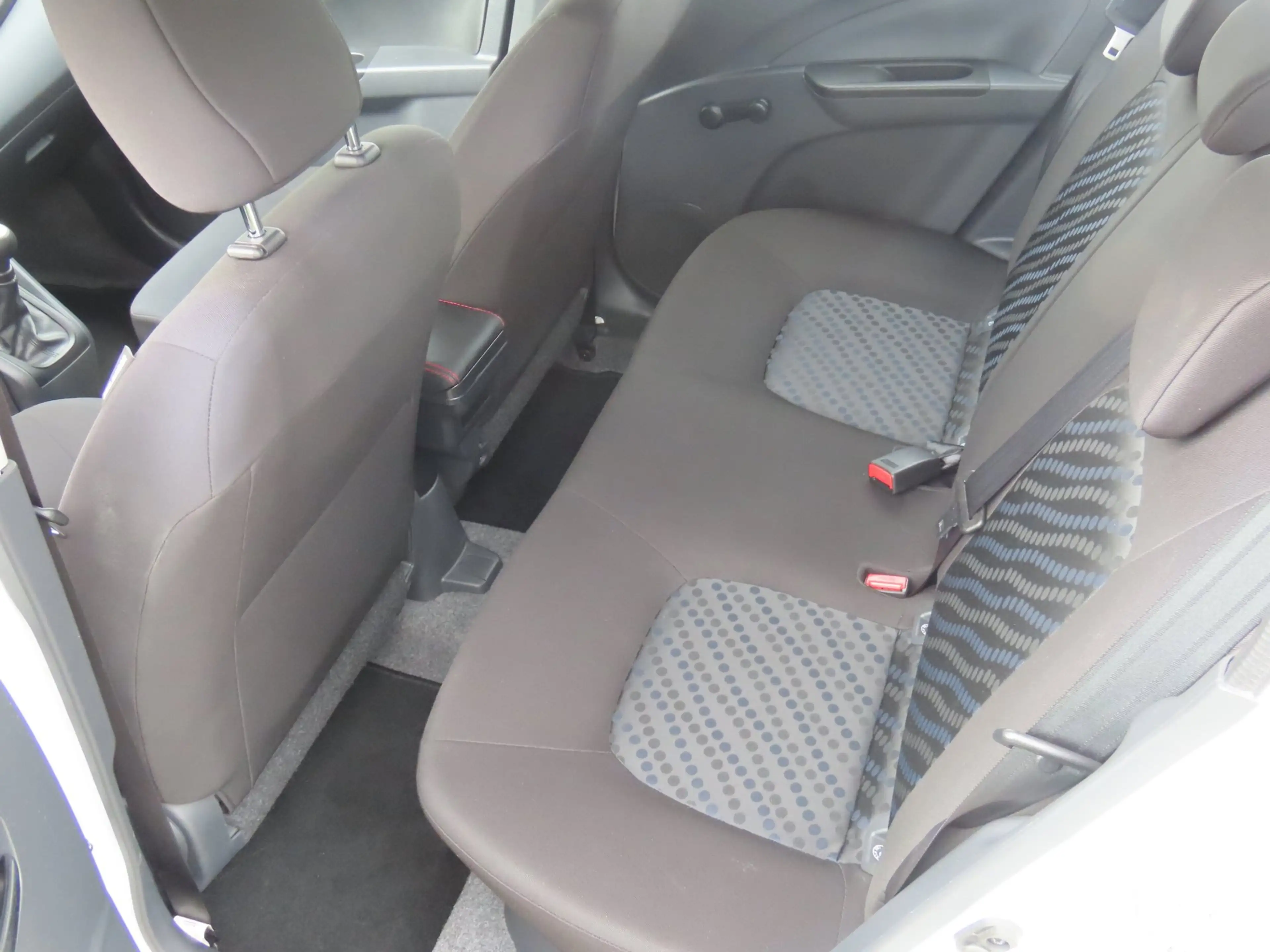 Suzuki Celerio 1.0 Dynamic *1e EIG ! *NAVIGATIE *MultiMedia — photo 11