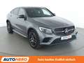 Mercedes-Benz GLC 43 AMG GLC 43 AMG  Coupe 4Matic Aut. *LED*360°*ACC*SHZ* Grau - thumbnail 8