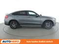 Mercedes-Benz GLC 43 AMG GLC 43 AMG  Coupe 4Matic Aut. *LED*360°*ACC*SHZ* Grau - thumbnail 7