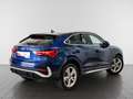 Audi Q3 Sportback 45 TFSIe S line S-tronic Azul - thumbnail 4