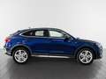 Audi Q3 Sportback 45 TFSIe S line S-tronic Azul - thumbnail 3