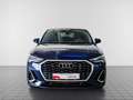 Audi Q3 Sportback 45 TFSIe S line S-tronic Azul - thumbnail 2