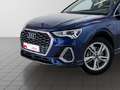 Audi Q3 Sportback 45 TFSIe S line S-tronic Azul - thumbnail 6