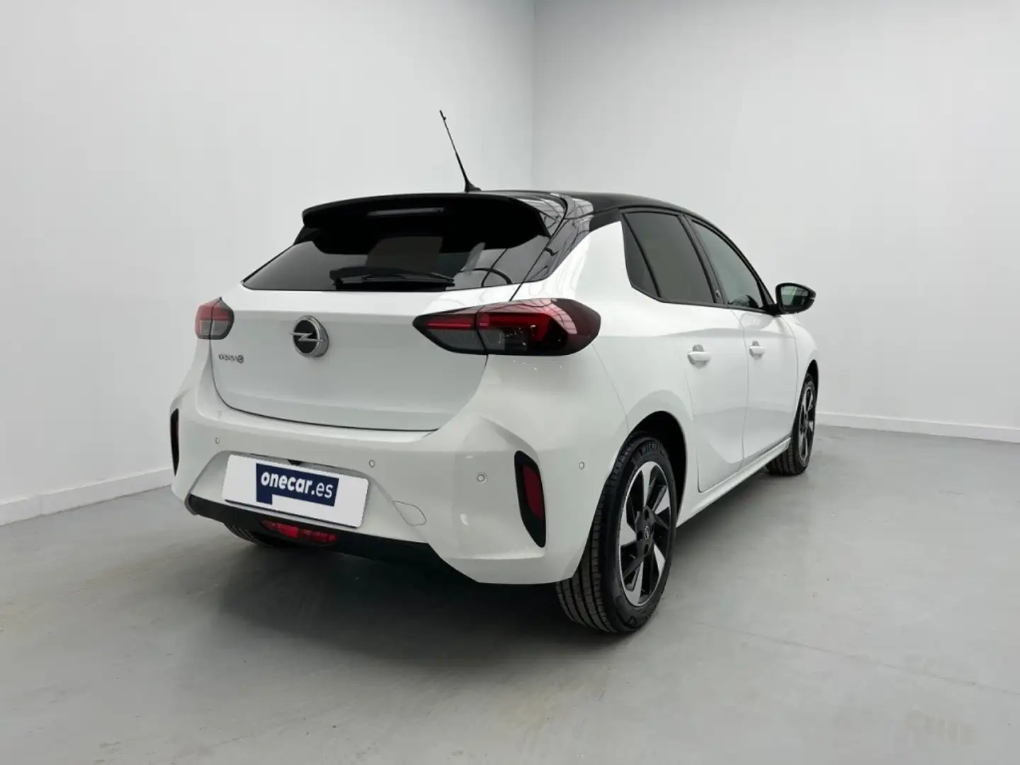 Opel Corsa Corsa-e GS Wit - 2