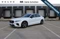 Volvo S60 B3 R-Design AUT8 163PK | Adaptieve Cruise Control Blanco - thumbnail 1