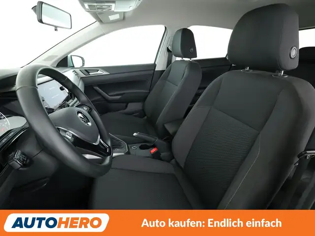 Volkswagen Polo view 10