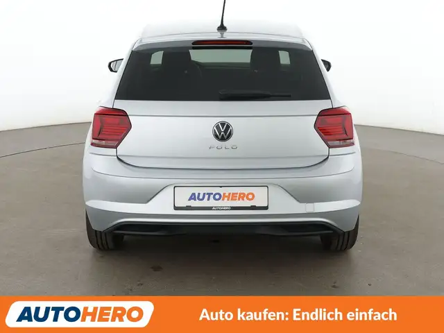 Volkswagen Polo view 5