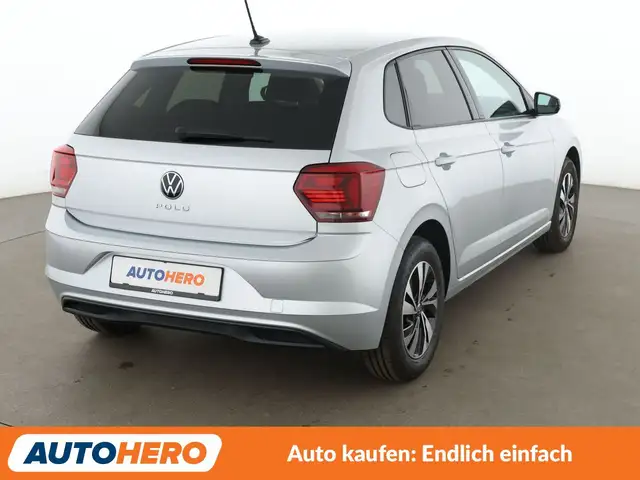 Volkswagen Polo view 6