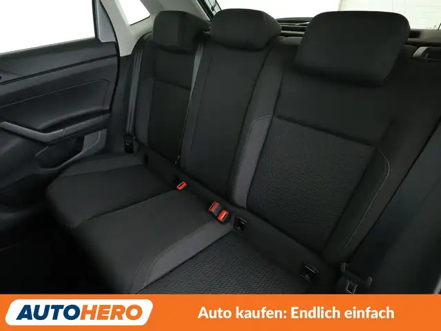 Volkswagen Polo view 14
