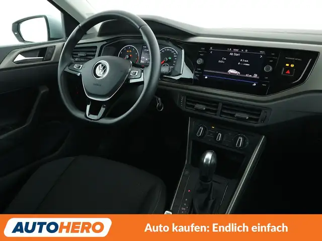 Volkswagen Polo view 13