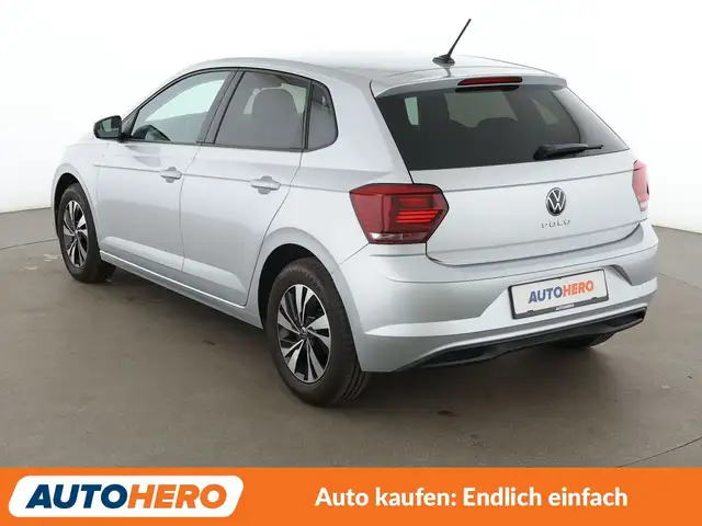 Volkswagen Polo view 4
