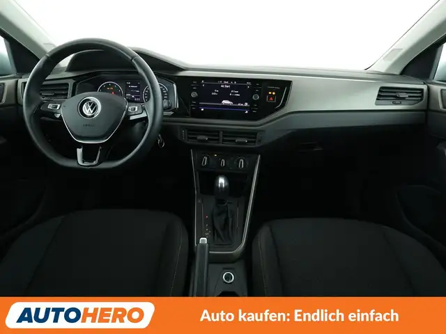 Volkswagen Polo view 12