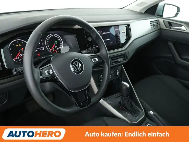 Volkswagen Polo view 11