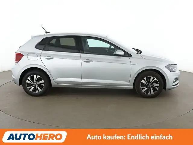 Volkswagen Polo view 7