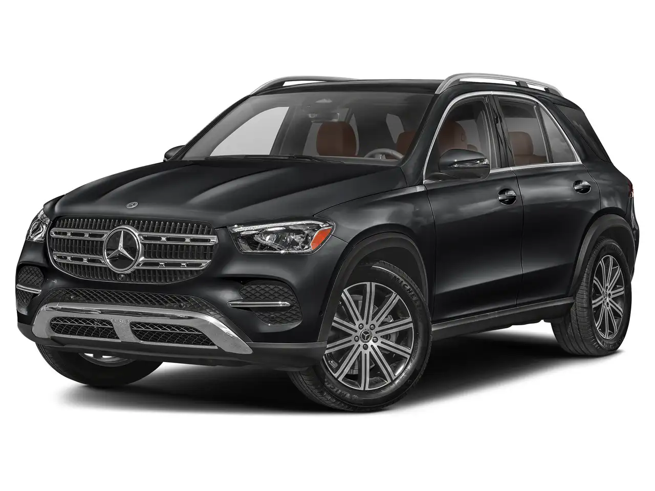2026 Mercedes-Benz GLE