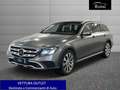 Mercedes-Benz E 220 E SW all-terrain 220d Sport 4matic auto Grau - thumbnail 1