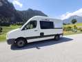 Volkswagen Crafter 35 HR-Kasten MR TDI Camper Van - thumbnail 2