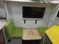 Volkswagen Crafter 35 HR-Kasten MR TDI Camper Van - thumbnail 18