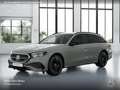 Mercedes-Benz E 450 d T 4M AMG Sportpaket Night AMG 20" Headup Gris - thumbnail 12